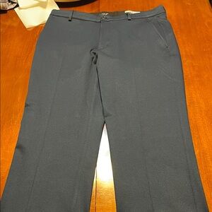 Men's Classic Blue Pants
